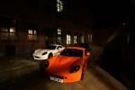Ginetta G40R 2011 года